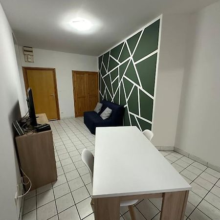 Lure Centre Apartment Exterior foto