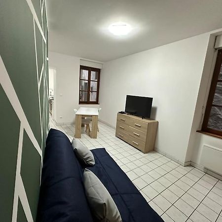 Lure Centre Apartment Exterior foto