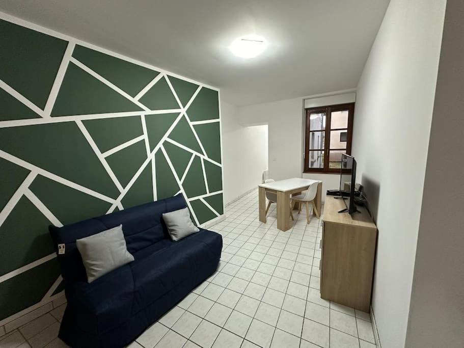 Lure Centre Apartment Exterior foto