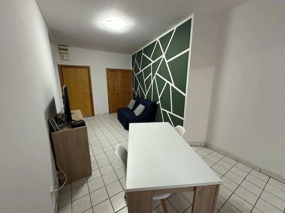 Lure Centre Apartment Exterior foto