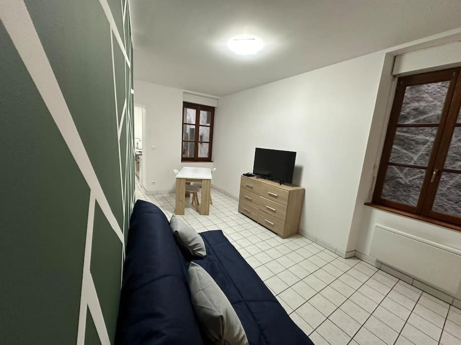 Lure Centre Apartment Exterior foto